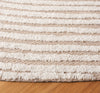 Safavieh Southampton SHA307B Ivory / Beige Area Rug Detail