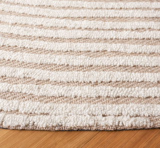 Safavieh Southampton SHA307B Ivory / Beige Area Rug Detail