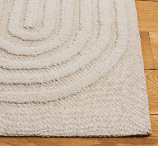 Safavieh Southampton SHA308B Ivory / Beige Area Rug Detail