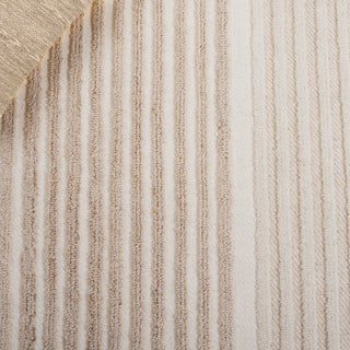 Safavieh Southampton SHA308B Ivory / Beige Area Rug Detail