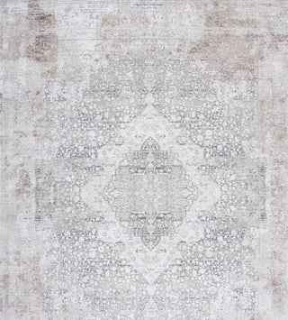 Safavieh Signature SIG497F Grey / Ivory Area Rug main image