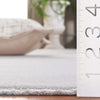 Safavieh Signature SIG734F Grey / Ivory Area Rug Detail