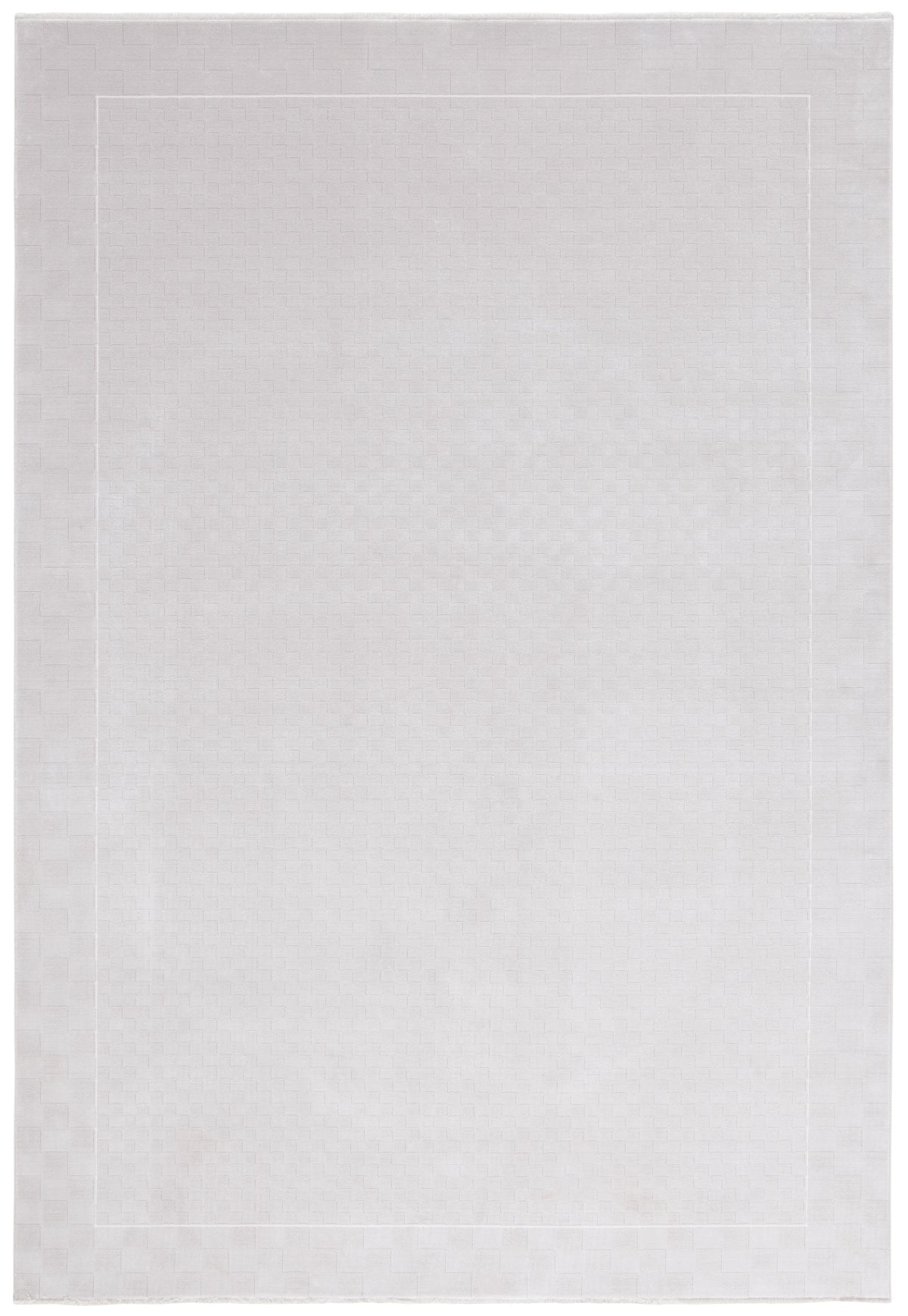 Safavieh Signature SIG734F Grey / Ivory Area Rug main image