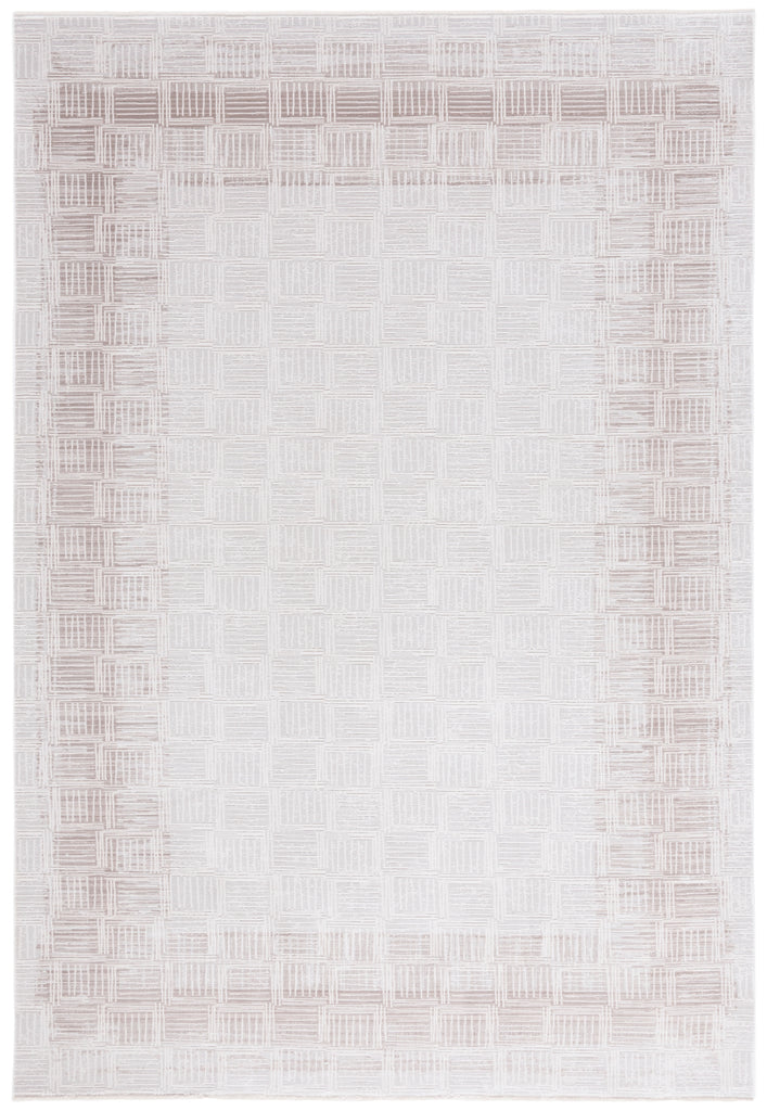 Safavieh Signature SIG736F Grey / Ivory Area Rug main image