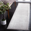 Safavieh Skyler SKY152F Grey / Ivory Area Rug Room Scene Feature