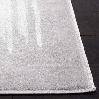 Safavieh Skyler SKY152F Grey / Ivory Area Rug Detail