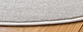 Safavieh Skyler SKY152F Grey / Ivory Area Rug Detail