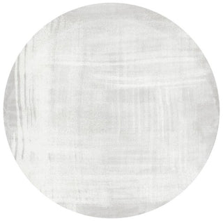 Safavieh Skyler SKY152F Grey / Ivory Area Rug Round