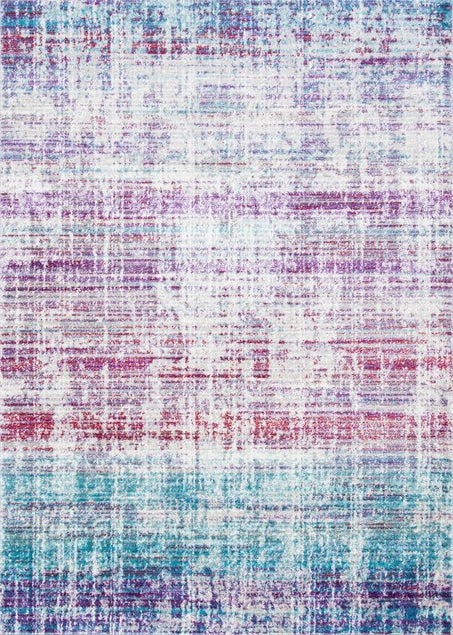 Safavieh Skyler SKY183V Silver / Purple Area Rug main image