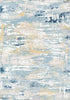 Safavieh Skyler SKY548J Teal / Gold Area Rug main image