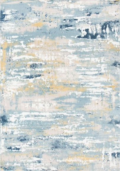 Safavieh Skyler SKY548J Teal / Gold Area Rug main image