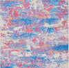 Safavieh Summer SMR409 Blue / Red Area Rug