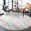 Safavieh Summer SMR429 Ivory / Blue Area Rug