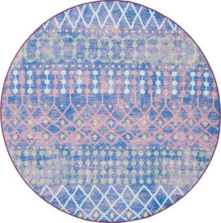 Safavieh Summer SMR452 Blue / Light Area Rug