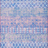 Safavieh Summer SMR452 Blue / Light Area Rug