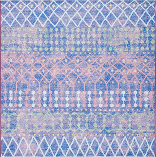 Safavieh Summer SMR452 Blue / Light Area Rug