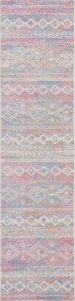 Safavieh Summer SMR498 Ivory / Pink Area Rug