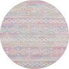 Safavieh Summer SMR498 Ivory / Pink Area Rug