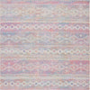 Safavieh Summer SMR498 Ivory / Pink Area Rug