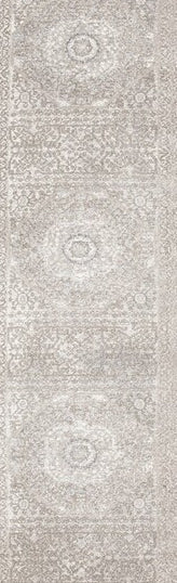 Safavieh Sofia SOF365B Ivory / Beige Area Rug Runner