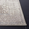 Safavieh Sofia SOF365B Ivory / Beige Area Rug Detail