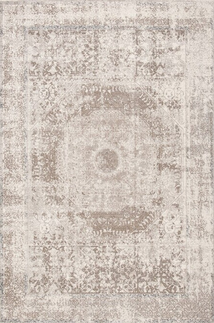 Safavieh Sofia SOF365B Ivory / Beige Area Rug main image