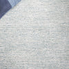 Safavieh Soho SOH178J Turquoise / Ivory Area Rug Detail