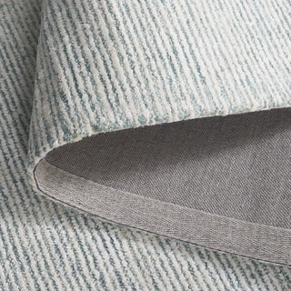 Safavieh Soho SOH178J Turquoise / Ivory Area Rug Fold