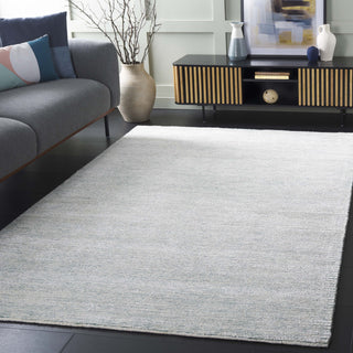 Safavieh Soho SOH178J Turquoise / Ivory Area Rug Room Scene