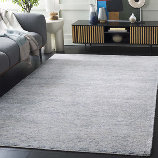 Safavieh Soho SOH178M Blue / Ivory Area Rug Room Scene
