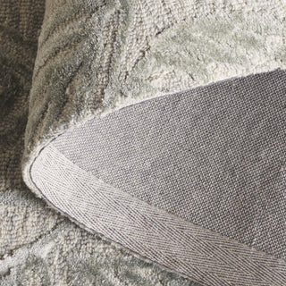 Safavieh Soho SOH179Y Green Area Rug Fold