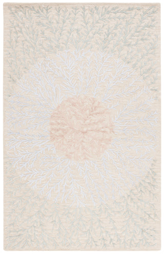 Safavieh Soho SOH257B Beige / Grey Area Rug Main