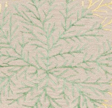 Safavieh Soho SOH257D Beige / Yellow Area Rug main image