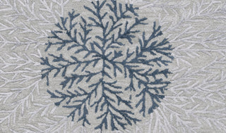 Safavieh Soho SOH257F Grey / Ivory Area Rug Main