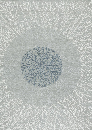 Safavieh Soho SOH257F Grey / Ivory Area Rug main image