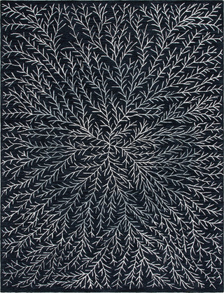 Safavieh Soho SOH257Z Black / Ivory Area Rug main image