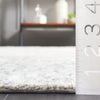 Safavieh Soho SOH275F Grey / Ivory Area Rug Detail