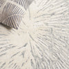 Safavieh Soho SOH275F Grey / Ivory Area Rug Detail