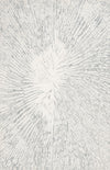 Safavieh Soho SOH275F Grey / Ivory Area Rug main image