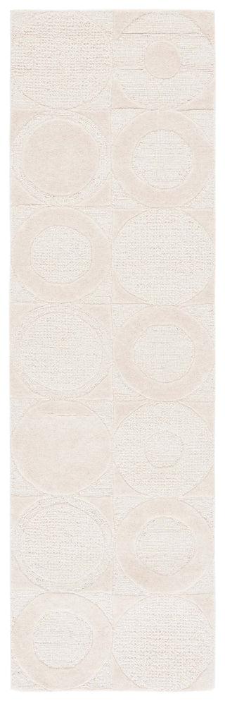 Safavieh Soho SOH625B Beige / Ivory Area Rug Runner