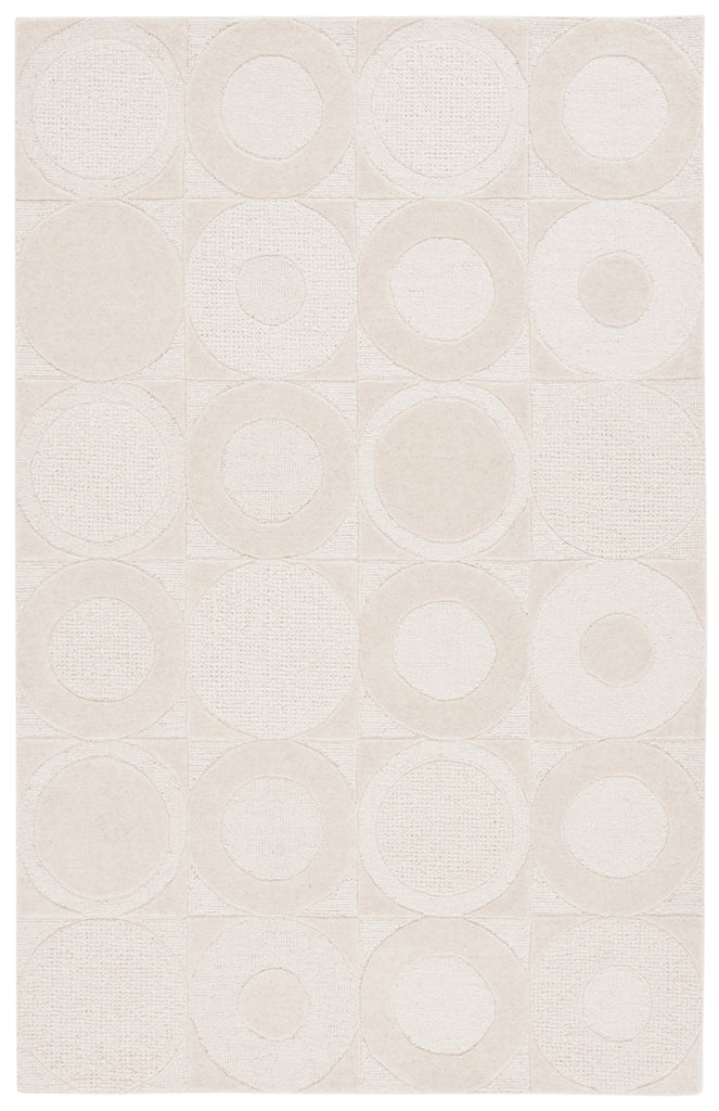 Safavieh Soho SOH625B Beige / Ivory Area Rug main image