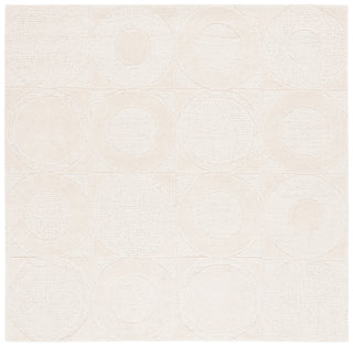 Safavieh Soho SOH625B Beige / Ivory Area Rug Square