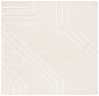 Safavieh Soho SOH626B Beige / Ivory Area Rug Square