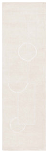 Safavieh Soho SOH627B Beige / Ivory Area Rug Runner