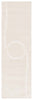 Safavieh Soho SOH628B Beige / Ivory Area Rug Runner