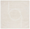 Safavieh Soho SOH628B Beige / Ivory Area Rug Square