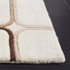 Safavieh Soho Soh713 Ivory/Multi Area Rug Detail