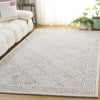 Safavieh Soho SOH890F Grey / Ivory Area Rug Room Scene