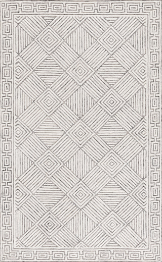 Safavieh Soho SOH890F Grey / Ivory Area Rug main image