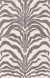 Safavieh Soho SOH975F Ivory / Grey Area Rug main image